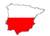 CDA-DECORACIÓN TEXTIL - Polski